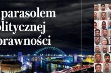 "Sieci": Pod parasolem politycznej poprawności