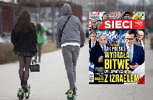 „Sieci”: Pokolenie bez jasnej wizji