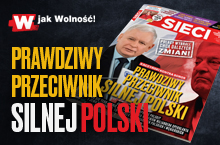 „Sieci”: Polacy wybrali. Chcą dalszych zmian!