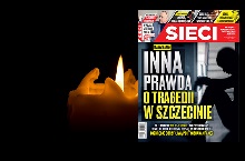 ”Sieci”: Polityczna gra śmiercią dziecka