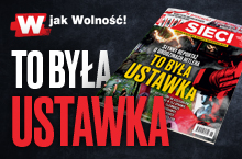 "Sieci": Polskość jest atrakcyjna