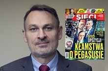 "Sieci": Pomaganie jest fajne