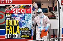 "Sieci": Poszukiwanie złotego środka