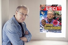 "Sieci": Potrzebujemy własnego Hollywood