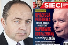 „Sieci”: Powiedzieliśmy im już wszystko