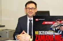 “Sieci”: Prezes Energi: „Ukrócam patologie, więc obrywam”