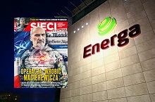 „Sieci”: Prezesa Obajtka walka dla Energi