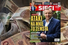 "Sieci": Pułapka bogactwa