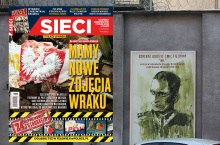 "Sieci”: Rehabilitowanie PRL  