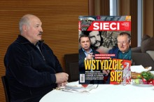 ,,Sieci”: Rejs nr FR 4978, czyli samobójstwo