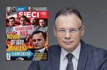 "Sieci": Reparacje Polsce się należą