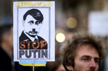 "Sieci": Rosja pod brzemieniem sankcji
