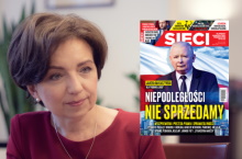 "Sieci": Rząd musi wspierać rodziny 