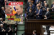  „Sieci”: Rząd na fali wznoszącej