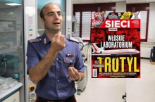 "Sieci": Rzym potwierdza. To był trotyl