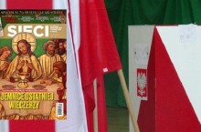 "Sieci": Samorządowy surwiwal