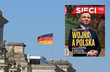 "Sieci": Samozadowoleni