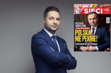 ,,Sieci”: Strażnicy myślozbrodni 