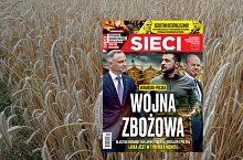 „Sieci”: Strzał w stopę