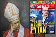 „Sieci”: Święty uśmiechnięty, czyli prymas Wyszyński na co dzień