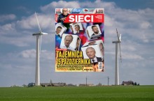 "Sieci": Szykuje się czarna ruina