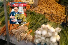 "Sieci": Tanio już było