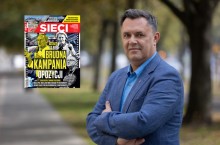 "Sieci": To koniec Europy, jaką znamy 