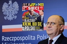 "Sieci": Trójmorze ma potencjał przyciągania