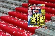 "Sieci": Trudna sztuka kompromitacji