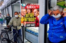 ,,Sieci”: Trzeba się cieszyć, jeżeli jest dobrze