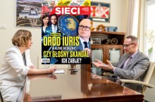 "Sieci": Trzeba wyciągnąć wnioski na przyszłość