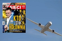 "Sieci": Turbulencje podniebnego giganta