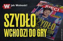 "Sieci": Tusk nie wciągnie nas w bagno brudnej kampanii