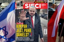 "Sieci": Uprzedzić cios