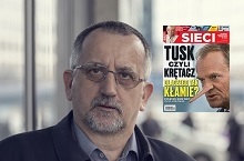 "Sieci": „W Ukrainie” czy „na Ukrainie”?