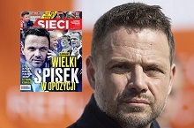 "Sieci": Wielki przewrót 