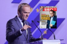 "Sieci": Wirus Tuska