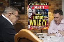 „Sieci”: Wojenna strategia