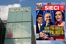 „Sieci”: Wróg według „Wyborczej”