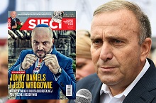 „Sieci”: Wszyscy przeciw Schetynie