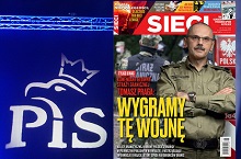 "Sieci": Wygramy kolejną kadencję rządów