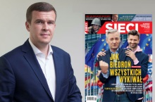 „Sieci”: Wyrzucę oszustów ze sportu