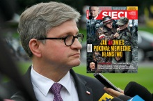 „Sieci”: Wyścig tarczy z mieczem