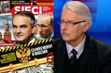 "Sieci": Zamelduję pani premier wykonanie zadań