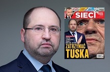 "Sieci": Zardzewiały, ale groźny 