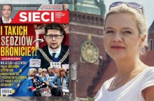 "Sieci": Ze mną nie ma dilowania