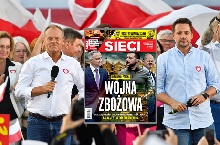 „Sieci”: Znów podmianka?