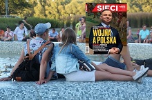 „Sieci”: Zryw młodych Polaków 