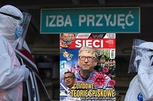 "Sieci": Życie po covidzie