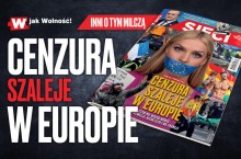 Skwieciński: Nasza polska kontrrewolucja